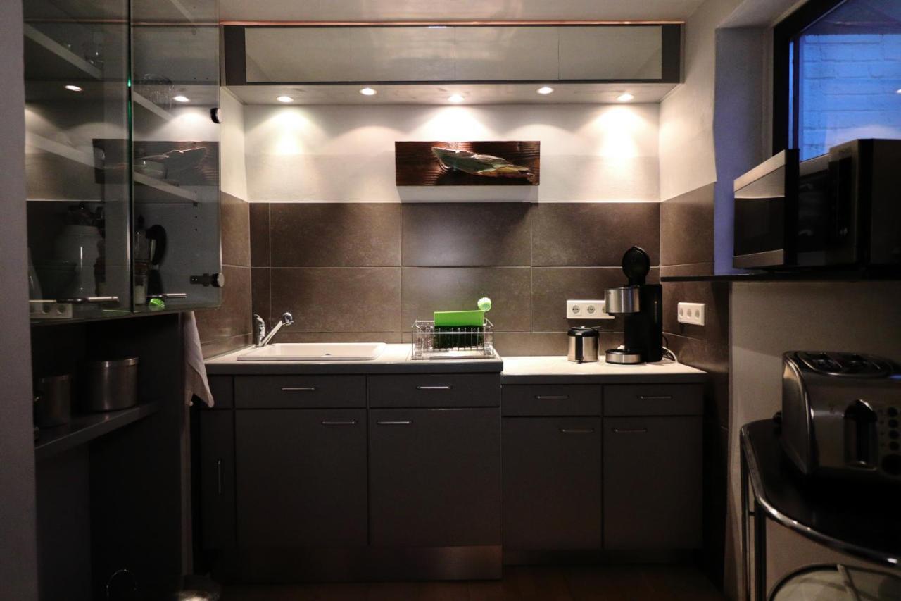 Art Of Living Apartment Plon Bagian luar foto