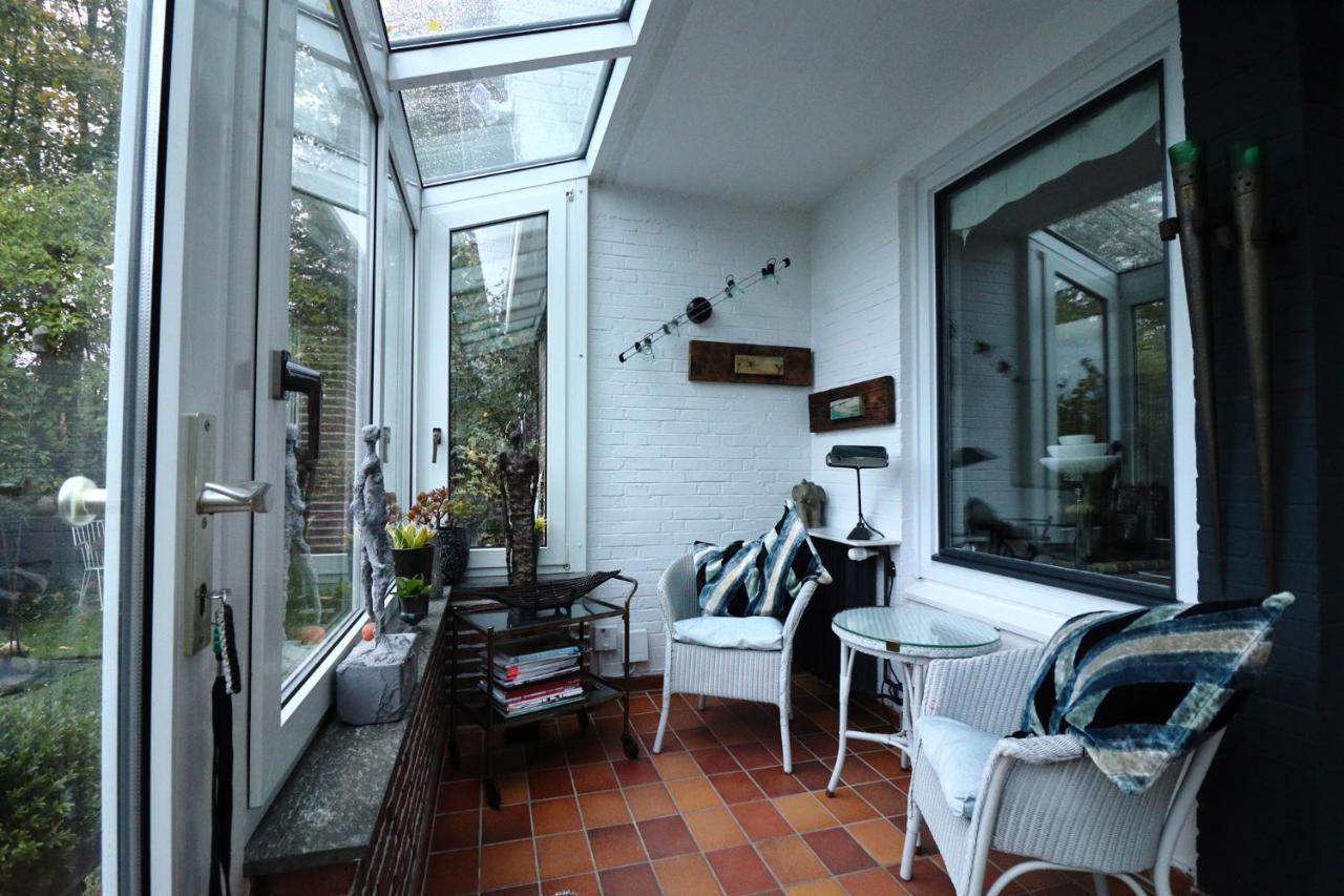 Art Of Living Apartment Plon Bagian luar foto