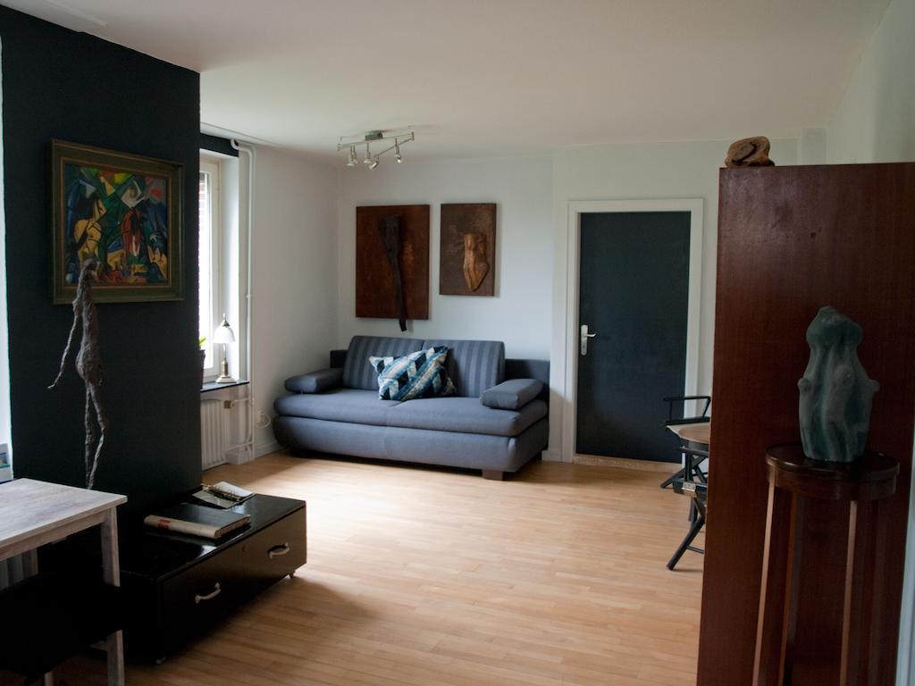 Art Of Living Apartment Plon Ruang foto